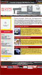 Mobile Screenshot of precisiontechnologies.us